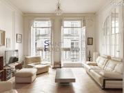 Appartement 5 pièces 143 m²