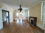 Appartement 5 pièces 143 m²