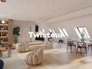 Appartement 5 pièces 143 m²