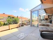 Appartement 5 pièces 143 m²