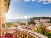 Appartement 5 pièces 143 m²