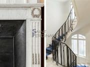 Appartement 5 pièces 143 m²