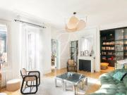 Appartement 5 pièces 143 m²