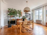 Appartement 5 pièces 143 m²