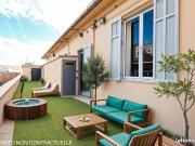 Appartement 5 pièces 143 m²