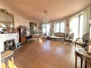 Appartement 5 pièces 142 m²
