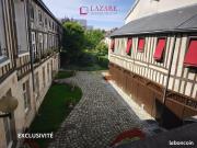 Appartement 5 pièces 143 m²