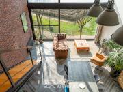 Appartement 5 pièces 143 m²