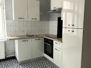 Appartement 5 pièces 143 m²