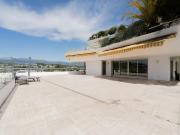 Appartement 5 pièces 143 m²