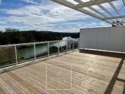 Appartement 5 pièces 143 m²