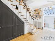 Appartement 5 pièces 136 m²