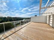 Appartement 5 pièces 143 m²