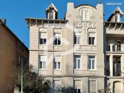 Appartement 5 pièces 143 m²