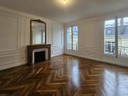 Appartement 5 pièces 143 m²