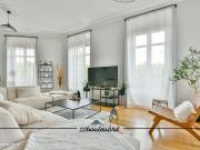 Appartement 5 pièces 143 m²