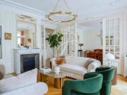 Appartement 5 pièces 143 m²