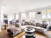 Appartement 5 pièces 144 m²