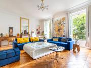 Appartement 5 pièces 144 m²