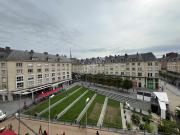 Appartement 5 pièces 144 m²