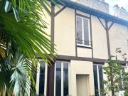 Appartement 5 pièces 144 m²