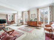 Appartement 5 pièces 144 m²
