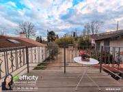 Appartement 5 pièces 144 m²