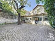 Appartement 5 pièces 144 m²