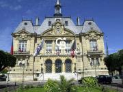 Appartement 5 pièces 144 m²