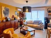 Appartement 5 pièces 144 m²