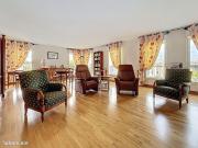 Appartement 5 pièces 144 m²