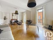 Appartement 5 pièces 144 m²