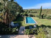 Appartement 5 pièces 144 m²