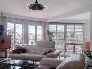 Appartement 5 pièces 144 m²