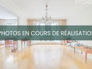 Appartement 5 pièces 144 m²