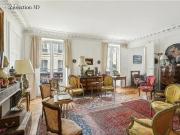 Appartement 5 pièces 144 m² Appartement 5 pièces 144 m²