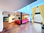 Appartement 5 pièces 144 m²