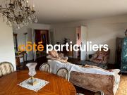 Appartement 5 pièces 144 m²