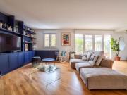 Appartement 5 pièces 145 m²