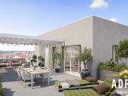 Appartement 5 pièces 145 m²