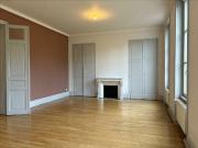 Appartement 5 pièces 145 m²