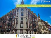 Appartement 5 pièces 145 m²