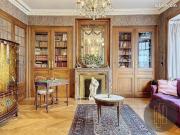 Appartement 5 pièces 145 m²