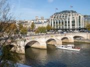 Appartement 5 pièces 145 m²