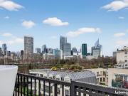 Appartement 5 pièces 145 m²