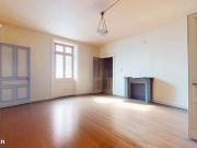 Appartement 5 pièces 145 m²