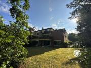 Appartement 5 pièces 145 m²