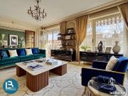 Appartement 5 pièces 145 m²