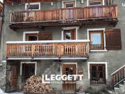 Appartement 5 pièces 145 m²