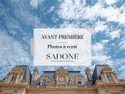 Appartement 5 pièces 145 m²